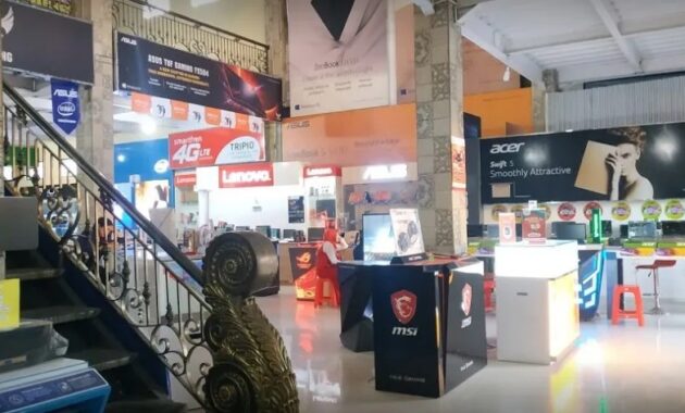 Cara Beli Tiket Pameran Seni Citimall Cilacap: Panduan Praktis untuk Warga Lokal